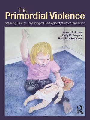 cover image of The Primordial Violence